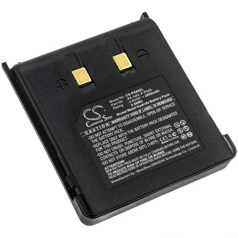 Batterie telephone sans fil panasonic kx t9150ar