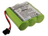 HHR-P401 KX-TG2397 