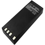 Batterie sennheiser lba 500 lsp 500 pro