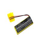 Batterie cardo ww452050pl_c cardo q1