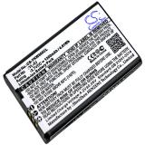 Batterie yealink yl 5j w56h