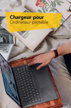 Chargeur PC