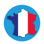 Site et stock en France