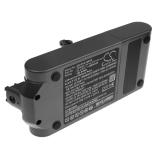 Batterie dyson 299820 268804-01