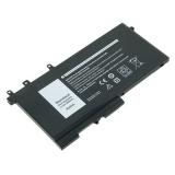 Batterie dell latitude 5580 11.4 v