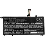 Batterie lenovo thinkbook 15 g2 itl 20ve 