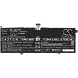 Batterie lenovo yoga c940 14iil 81q9