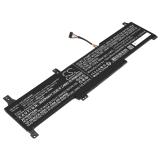 Batterie lenovo ideapad 1 15iau7 82qd004xsa