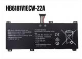 Batterie huawei nbl waq9hnr