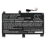 Batterie asus fx505dy al043t