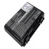 Batterie asus k70ij