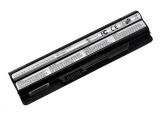 Batterie msi ge60 0nc 665xfr
