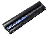 Batterie dell latitude e6320