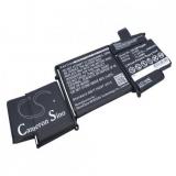 Batterie apple macbook pro 13 a1502 2013