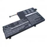 Batterie lenovo yoga 500 15isk 80r60059ge 