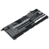 Batterie dell xps 13 9360 p54g002