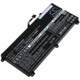 Batterie lenovo thinkpad p50s