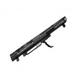 Batterie lenovo flex 2 14 20404
