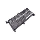Batterie asus r558u