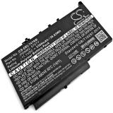 Batterie dell latitude e7470