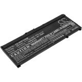 Batterie hp pavilion gaming 17 cd0256nia