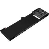 Batterie hp zbook 15 g5