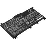 Batterie hp pavilion 15s fq1xxx