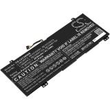 Batterie lenovo ideapad c340 14iwl