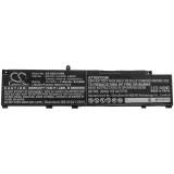 Batterie dell g3 15 3500 3500 0931