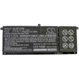 Batterie dell inspiron 7506 2 en 1
