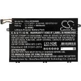 Batterie lenovo thinkpad e580 20ksa01pcd