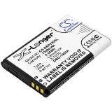 Batterie doro phoneeasy 6880
