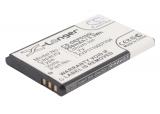 Batterie doro phoneeasy 6530 6050